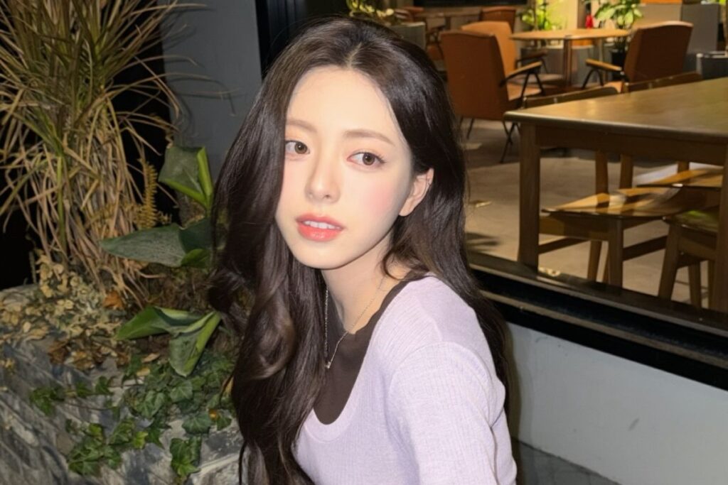 ITZY's Yuna announces the release date of her debut solo album, 'Ice Cream'