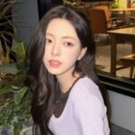 ITZY's Yuna announces the release date of her debut solo album, 'Ice Cream'