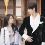 IU and Byeon Woo Seok show off their chemistry ahead of the premiere of 'Perfect Crown'