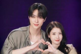 IU and Byeon Woo Seok’s Perfect Crown confirms premiere date for April, 2026