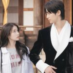 IU explains why she decided to play Seong Hui Ju in upcoming K-Drama Perfect Crown