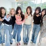 IVE breaks record for most hourly perfect all-kills in history