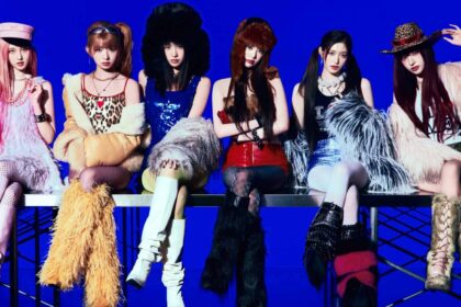 IVE expands their world tour with new North America and Asia dates