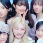 IVE reigns again with “BANG BANG” on Inkigayo