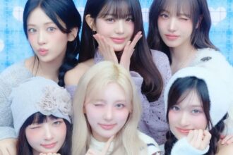 IVE reigns again with “BANG BANG” on Inkigayo