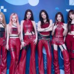 IVE scores 4th stunning win with “BANG BANG” on Inkigayo