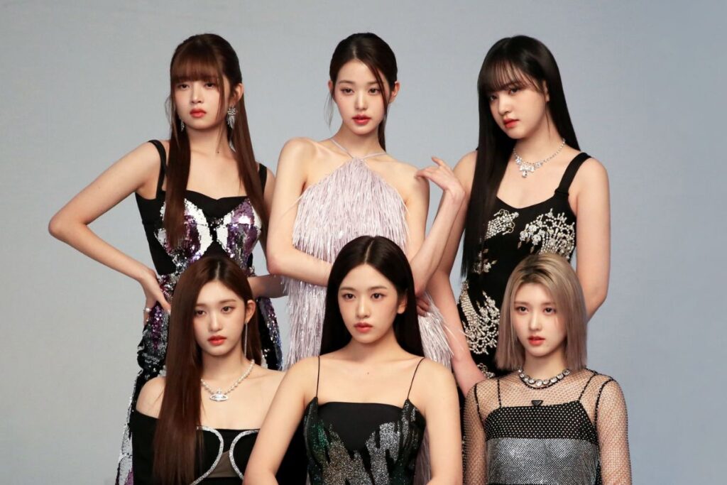 IVE’s “BANG BANG” earns eighth win on Music Bank