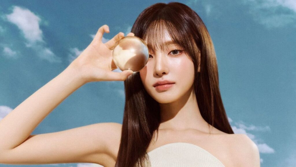 IVE's Liz responds to criticism for making a mistake on stage