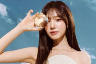 IVE's Liz responds to criticism for making a mistake on stage