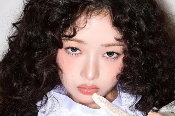 IVE's Rei is announced as Miseki Seoul Korean ambassador