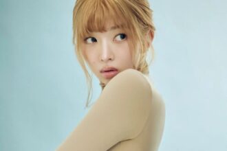 IVE's Rei taught the haters a lesson with her response to negative comments