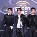 Inkigayo ON THE GO announces the first lineup of artists, including CORTIS