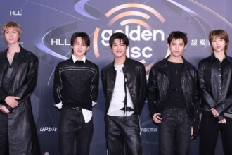 Inkigayo ON THE GO announces the first lineup of artists, including CORTIS