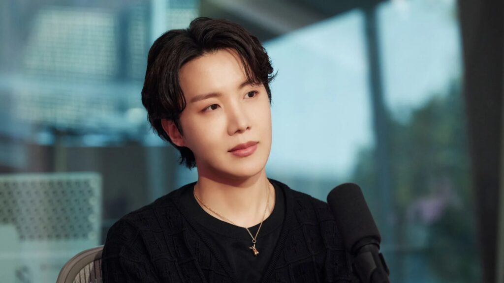 J-Hope sparks Super Bowl rumors after interview mentions a potential BTS performance