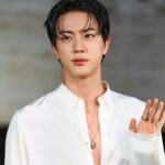 Jin opens up about his intentions to leave BTS after 7 years