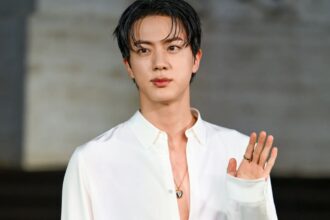 Jin opens up about his intentions to leave BTS after 7 years