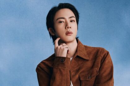 Jin reveals which BTS member is the messiest roommate