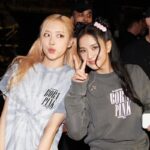 Jisoo reveals which BLACKPINK member is the best at makeup