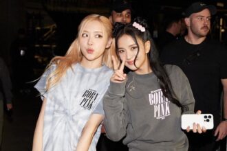 Jisoo reveals which BLACKPINK member is the best at makeup