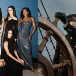 KATSEYE members dance to BTS' 'SWIM' in a new video