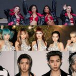 KATSEYE will headline the 2026 Head In the Clouds Festival with XG and LNGSHOT