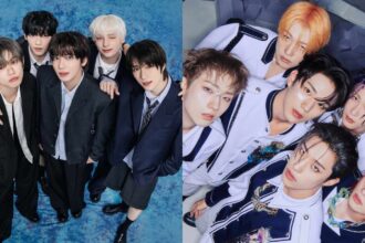 KCON LA 2026 brings KPop acts to Los Angeles, including TXT, P1Harmony and more