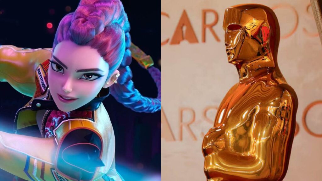 KPop Demon Hunters Here is what to expect about the sequel as the singing trio takes over the stage at the 2026 Oscars