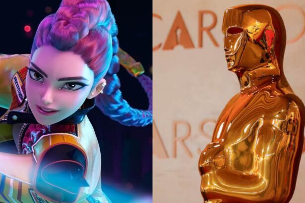 KPop Demon Hunters Here is what to expect about the sequel as the singing trio takes over the stage at the 2026 Oscars