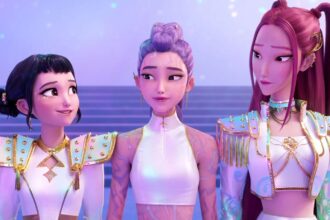 'KPop Demon Hunters' wins 'Best Animated Feature Film' at the 2026 Oscar