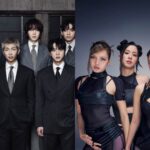 KPop acts dominate Spotify’s Countdown Chart with major pre-saves, including BTS, BLACKPINK, and more
