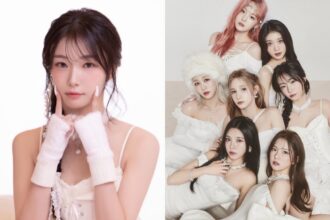 Kep1er: Seo Youngeun officially leaves the group after extended hiatus