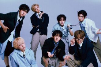 KickFlip releases the “Eye-Poppin” music video teaser