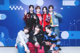 KickFlip releases the “Twenty” music video ahead of comeback