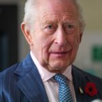 King Charles III expressed condolences over the Patriarch of Georgia’s death