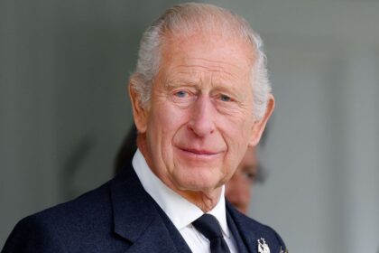 King Charles III is set to meet with 6 leaders in London