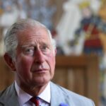 King Charles III made a special visit to Oxford Photovoltaics