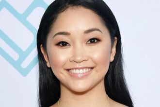 Lana Condor is reportedly back for “XO, Kitty” season 3