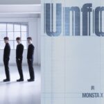 MONSTA X presents an elegant concept for upcoming US album titled Unfold