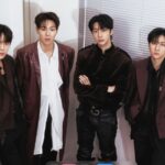 MONSTA X releases the “Unfold” aesthetic concept