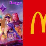 McDonald’s launches KPop Demon Hunters meals inspired by HUNTRIX and the Saja Boys