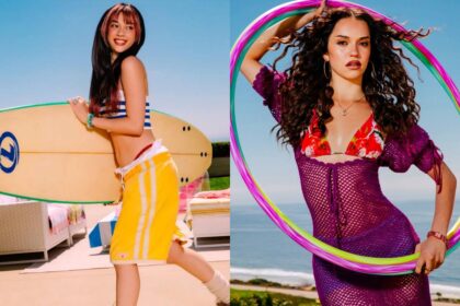 Megan unfollows Daniela on Instagram and fans question KATSEYE’s stability