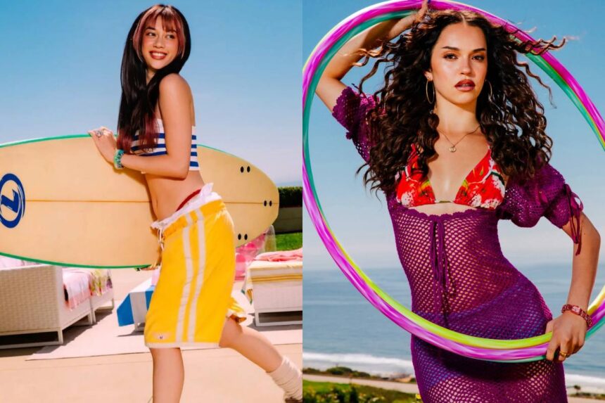 Megan unfollows Daniela on Instagram and fans question KATSEYE’s stability