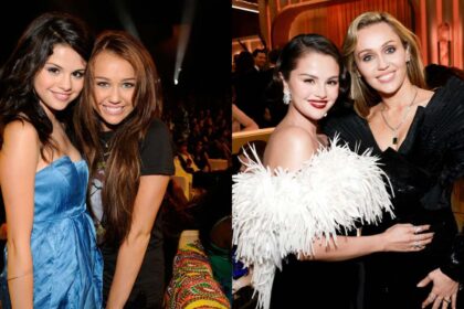 Miley Cyrus confirms Selena Gomez will join the Hannah Montana anniversary special
