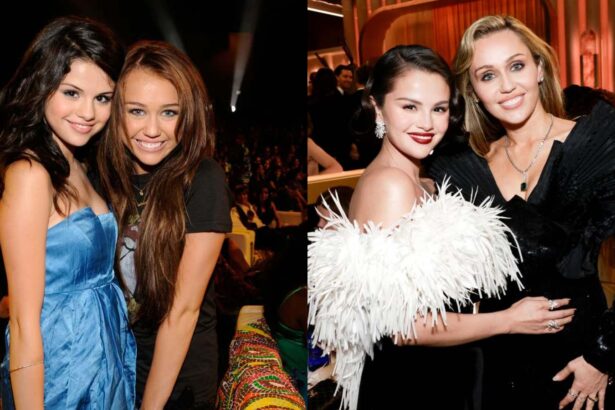 Miley Cyrus confirms Selena Gomez will join the Hannah Montana anniversary special