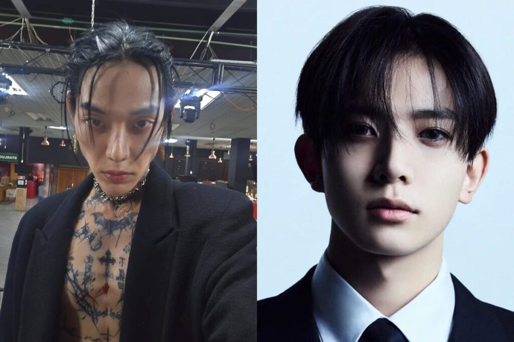 Music producer EL CAPITXN responds to Heeseung’s departure from ENHYPEN Stop sending me stories