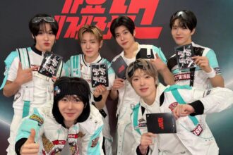 NCT WISH releases teaser clip for “Ode To Love"