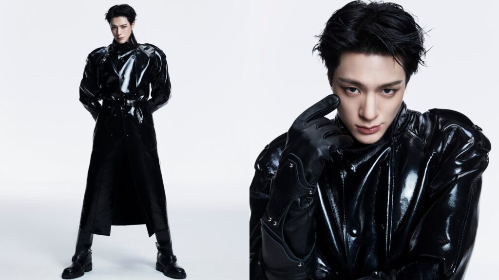 NCT’s Jeno seemingly shares a photo that raises questions about an e-cigarette