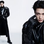 NCT’s Jeno seemingly shares a photo that raises questions about an e-cigarette