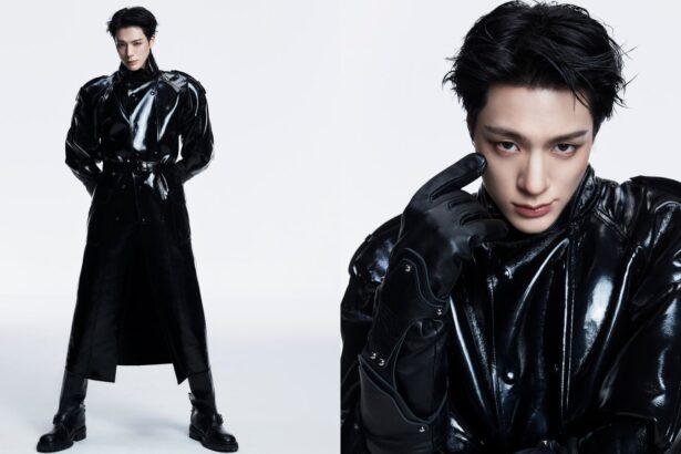 NCT’s Jeno seemingly shares a photo that raises questions about an e-cigarette