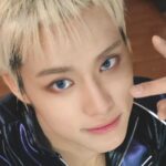 NEWBEAT's Jeon Yeojeong has a ruptured ligament following a performance